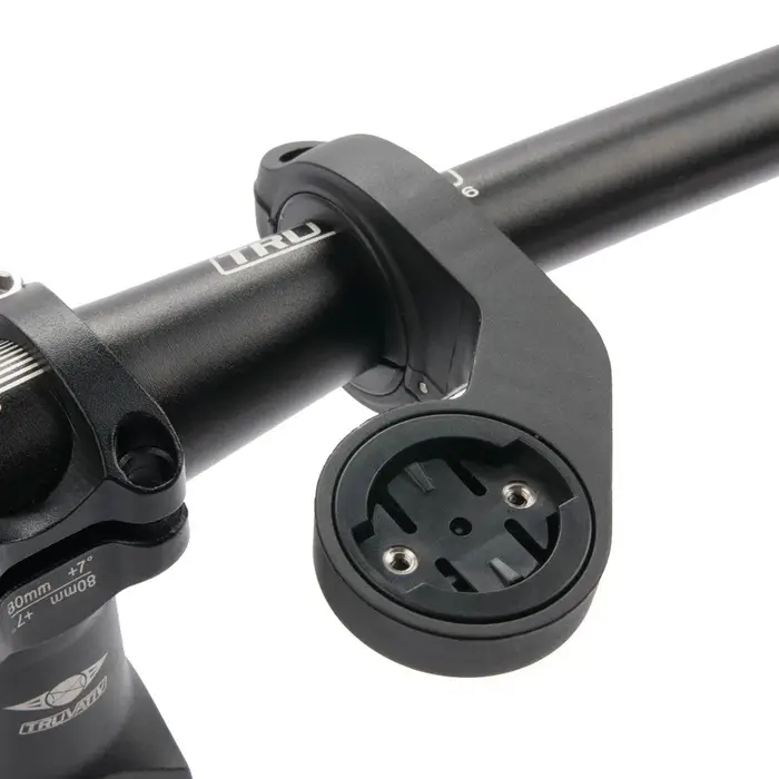 Support de fixation pour ordinateur de vélo