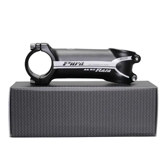 Tige en fibre de carbone pour vélo de montagne
