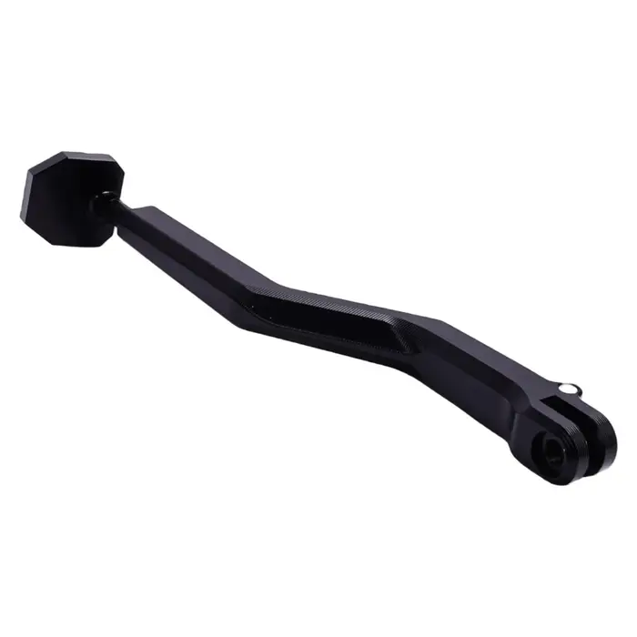Béquille latérale pour moto tout-terrain, moto électrique, vélo électrique, dirt bike, motocross – A