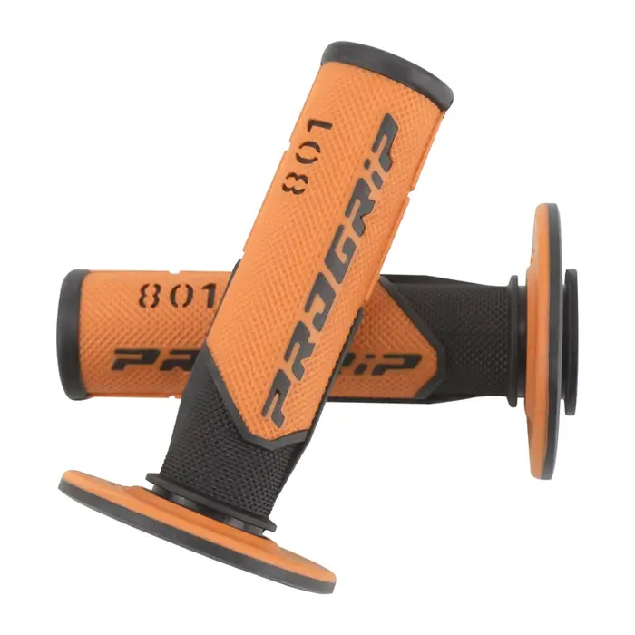 Nouvelles poignées de guidon 7/8'' pour vélo