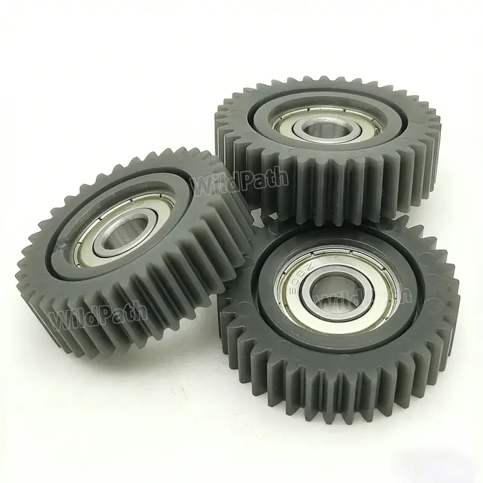 Engrenage planétaire 40x11mm