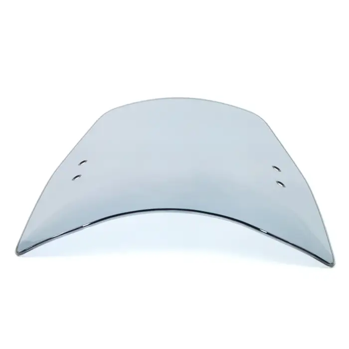 Pare-brise universel pour scooter POUR VESPA GTV 300 2023 2024 2025 Extension Spoiler