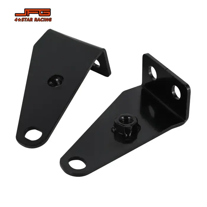 Pour SURRRON sur-ron Lightbee S X accessoires de Moto support de contrôleur supports électriques sal