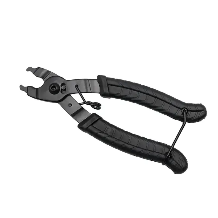 Pince à boucle de chaîne à maillons de vélo