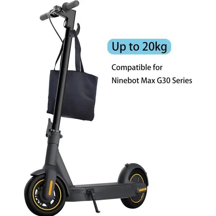Support de suspension pour trottinette électrique