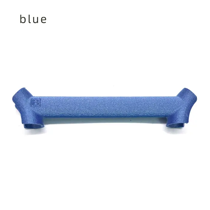 Extension de guidon M pour vélo, barre transversale légère, tige de support M, poignée de guidon Car