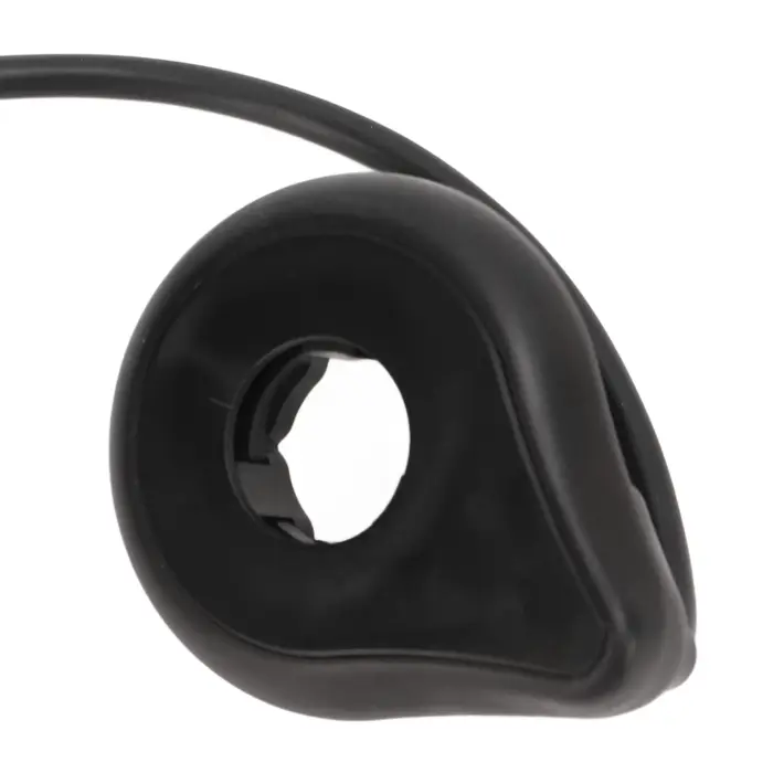 Nouveau capteur de pédale électrique multifonctionnel 2026 à 12 aimants double Hall pour accessoires de vélo électrique