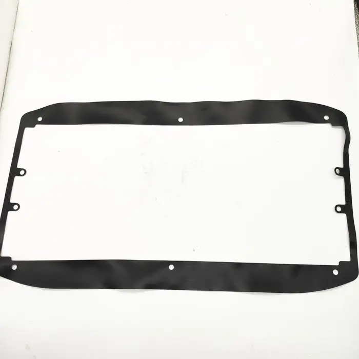 Tapis d'étanchéité étanche avec pont en caoutchouc pour scooter électrique MINIMOTORS DUALTRON DT