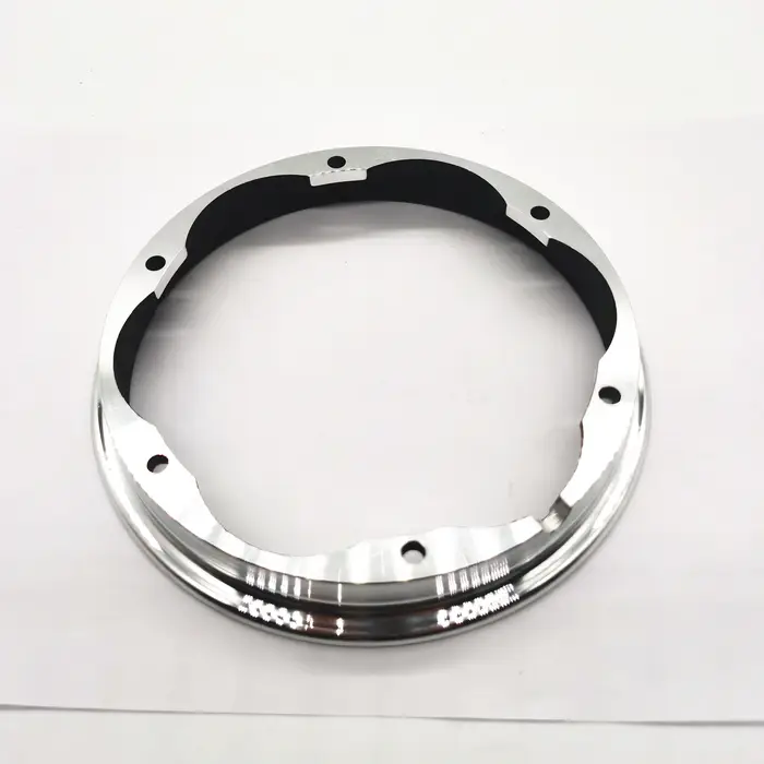Jante de moyeu de roue de MINIMOTORS DUALTRON DT Eagle pro et VICTOR