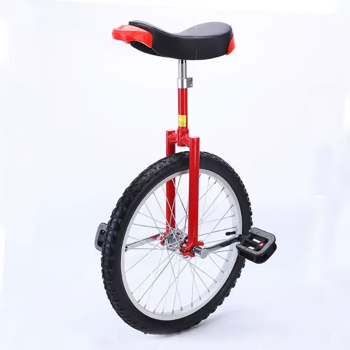 Vélo de sport monocycle 16 pouces