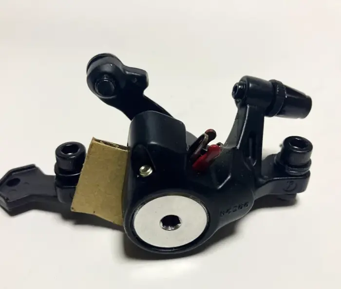 Promax-Disque de frein hydraulique pour vélo de route Gravel 300R