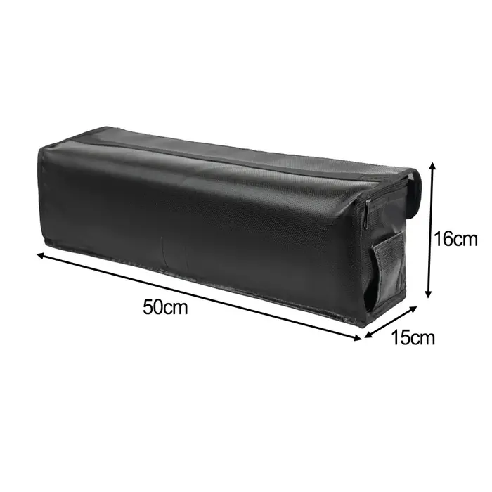Sac de batterie de vélo électrique