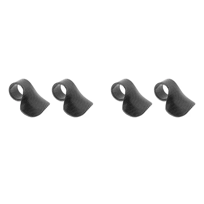 4X universel Moto e-bike poignée accélérateur assistance en Fiber de carbone
