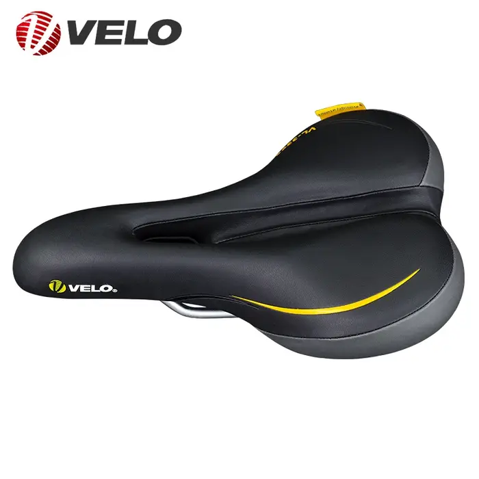 VELO – selle de vélo en cuir PU