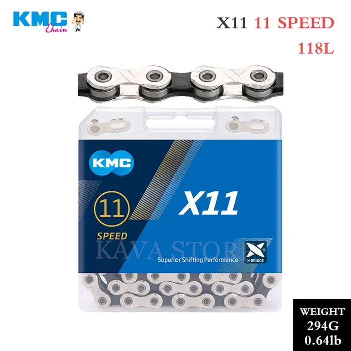 KMC chaîne vtt 12 11 10 9 8 7 6 vitesses vélo de route courant X12 X11 X10 X9 X8 S1 chaînes