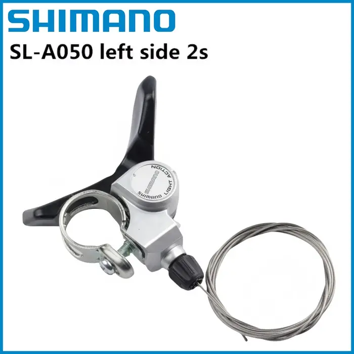 Shimano Tourney SL-A050 côté gauche droit A050-LB A050-RA poignée de changement de vitesse vélo de route Support de