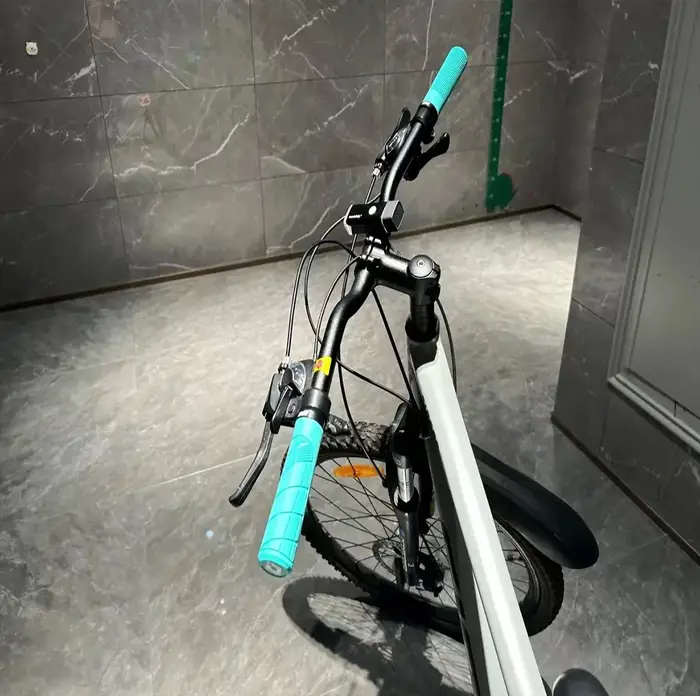 Poignées de vélo ODI
