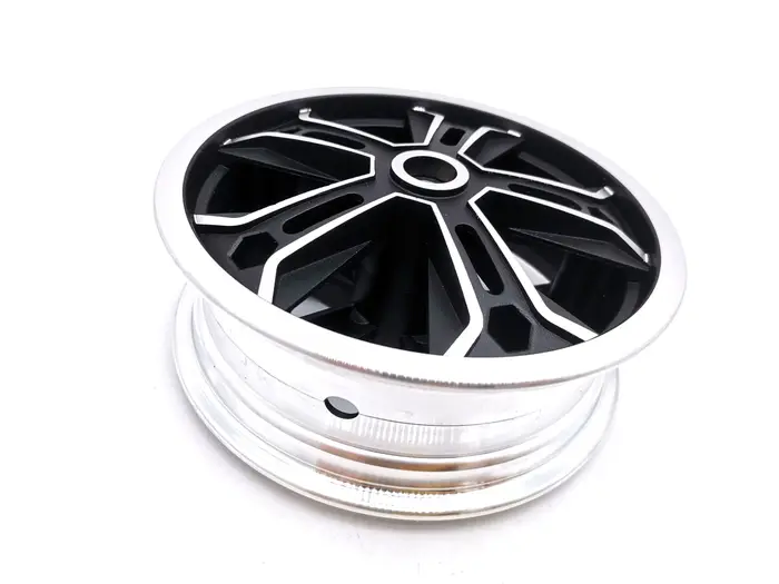 Roue en aluminium pour trottinette électrique Speedway Leger