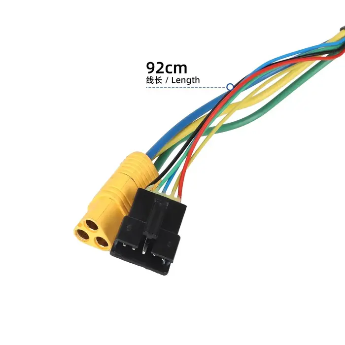 Moteur d'origine 48V 600W pour scooter électrique Kukirin G2 Pro 2024