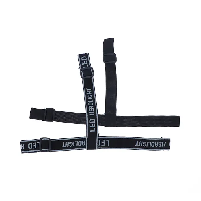 Ceinture élastique pour phare LED