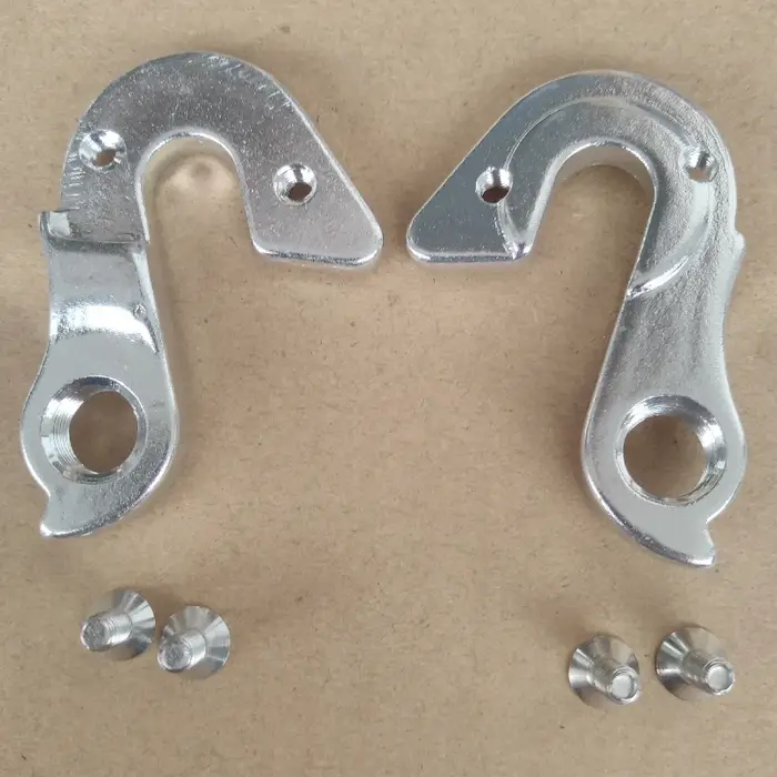 1 pièce de cintre de vélo