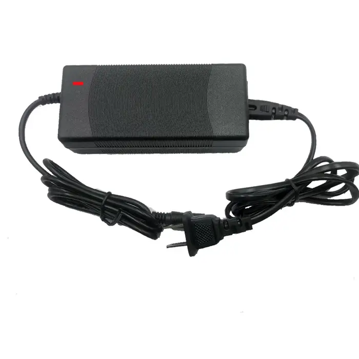 Chargeur de batterie pour Scooter électrique, AC 110V-220V, DC42V 2A, pour Xiaomi M365, Hoverboard a
