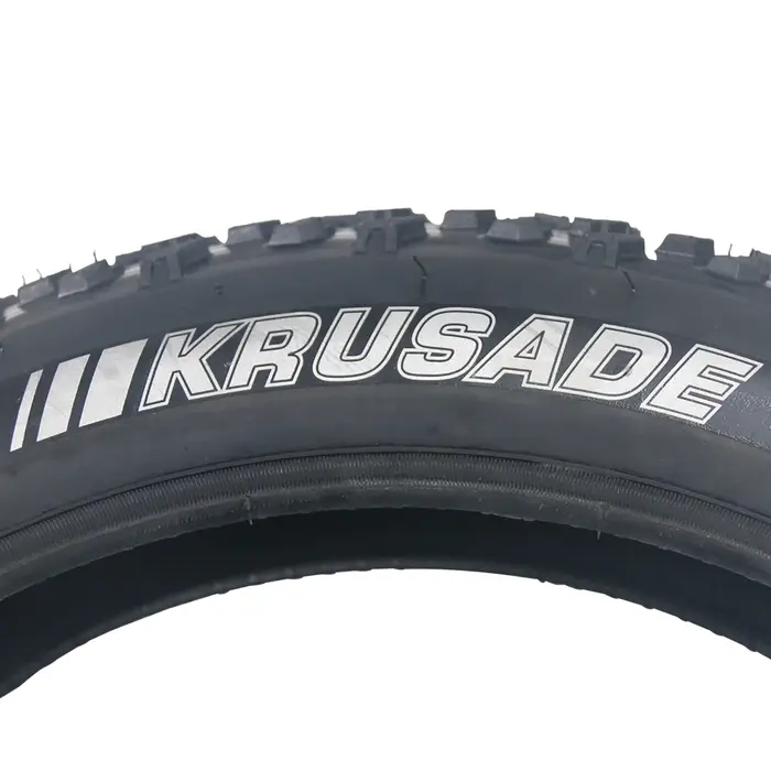 Pneu de vélo Kenda K1188 Krusade Fat Tire 20x4.0