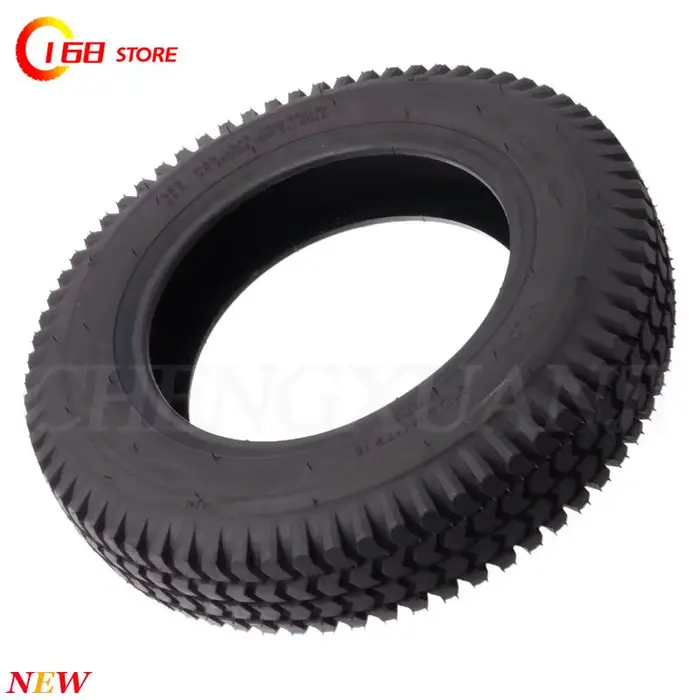 Pneu extérieur 3.00-8 pour trottinettes électriques