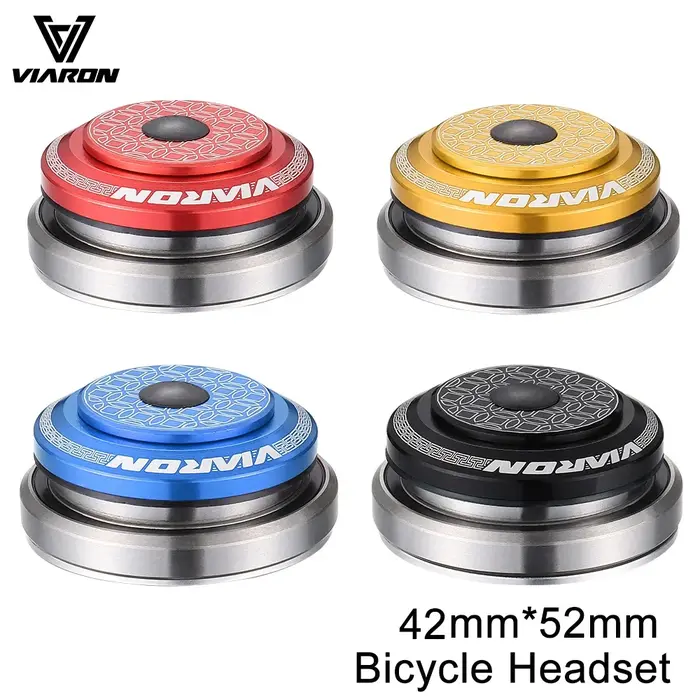 VIARON groupe de bols de vélo 41.8*52MM roulement