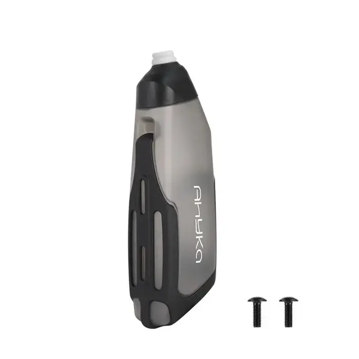 AHYKA vélo 600Ml support de bouteille d'eau conception aérodynamique cadre de vélo de route Tube ver
