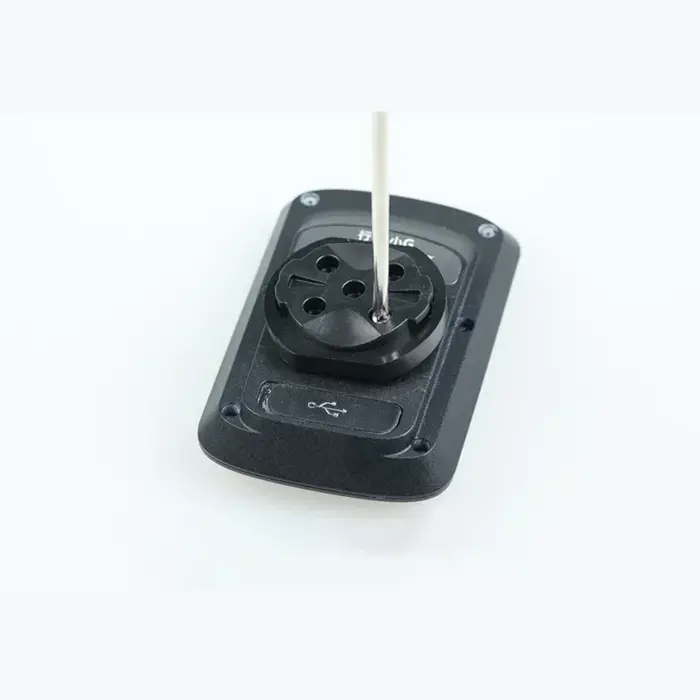 Supports de remplacement d'ordinateur de vélo Garmin