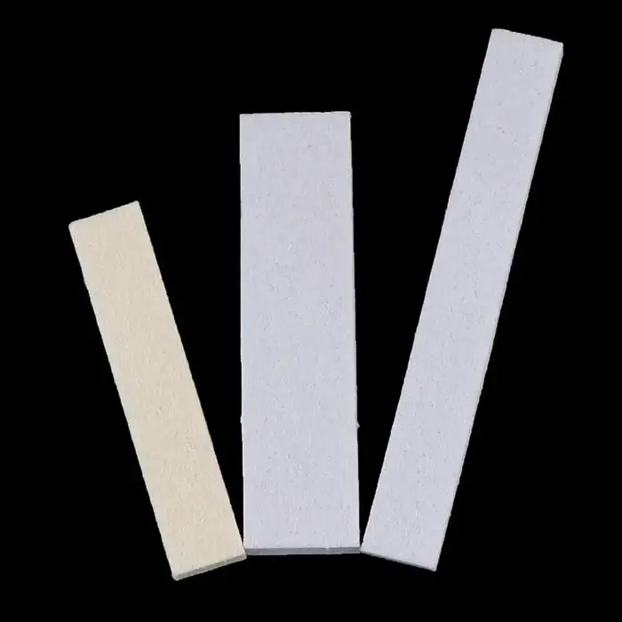 Plaquettes de frein pour vélo Spinning