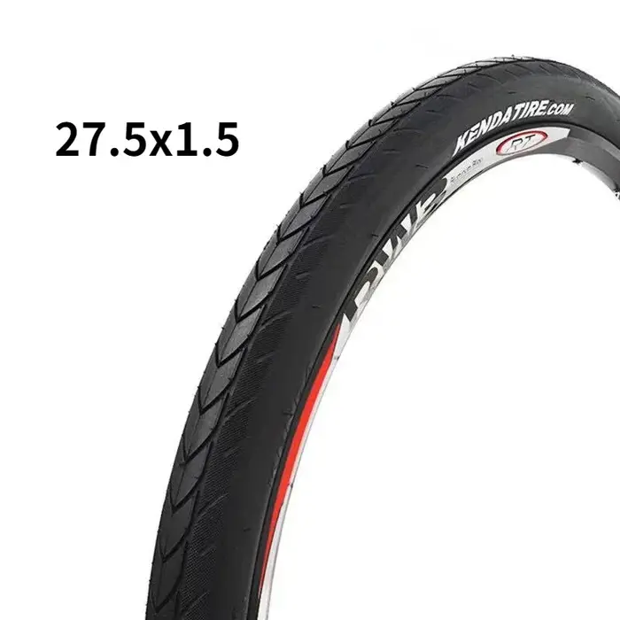 Pneu de vélo K1082, 27.5, 27.5x1.5, 27.5x1.75, pour VTT, 27,5 pouces, livraison rapide