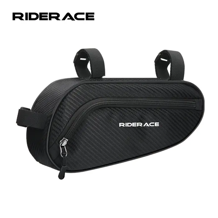 Sac de rangement de cadre de vélo Portable