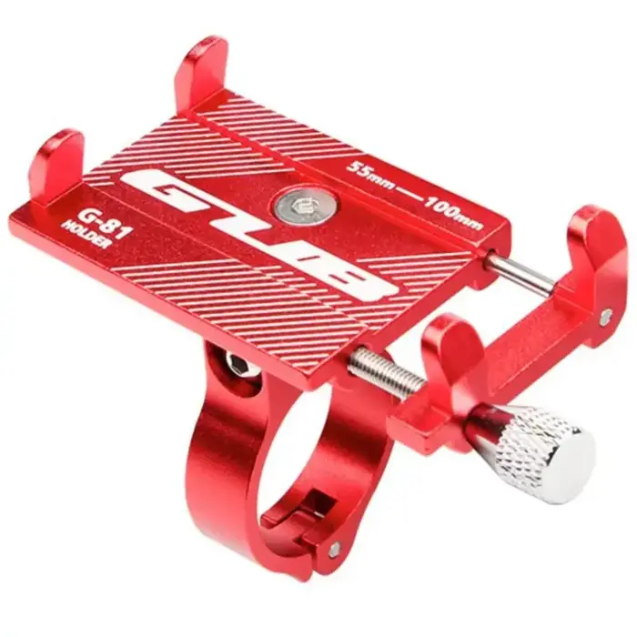 Support de téléphone en aluminium pour trottinette électrique Xiaomi M365 Pro 1S Pro2 Mi3 Mi4 Es2 MaxG30