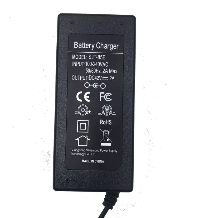 Chargeur de batterie pour Scooter électrique Xiaomi Mijia M365