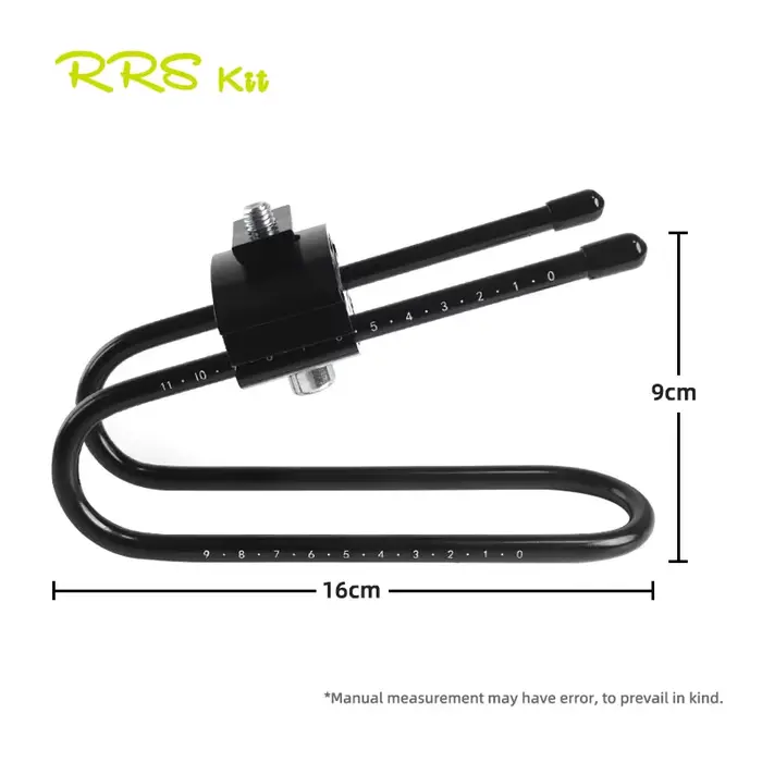 Dispositif de Suspension de selle de vélo pour vtt