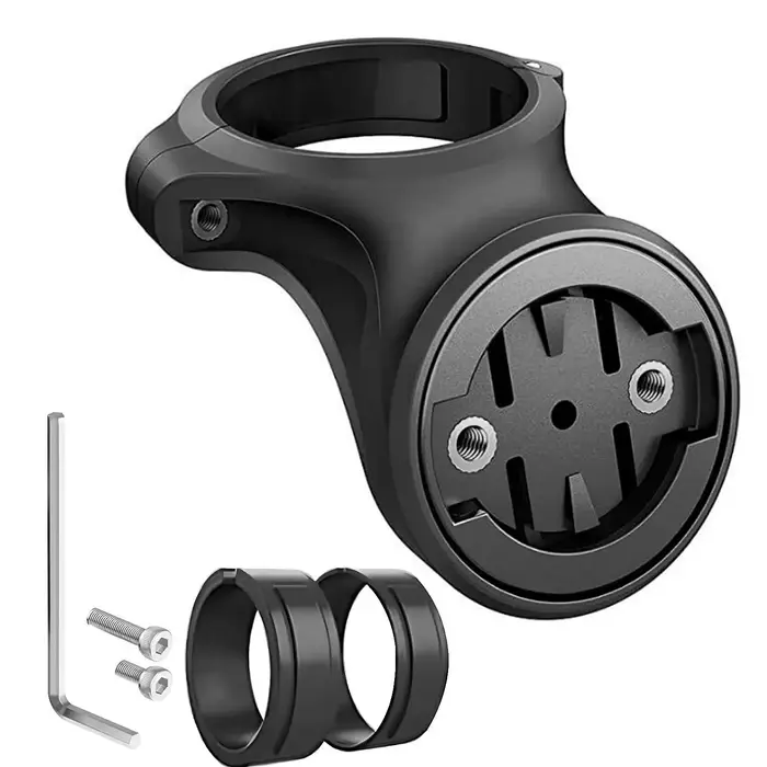 Support de lampe de selle de vélo