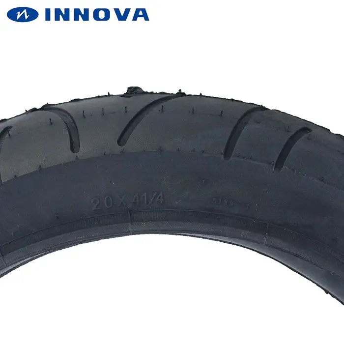 Vélo électrique tout-terrain INNOVA Original IA-5189 Fat Tire 20x4.0 1/4