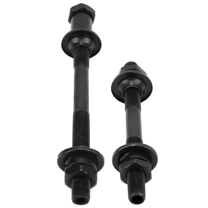 Accessoire de vélo arbre de moyeu