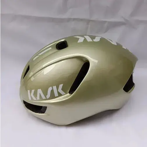Casque de vélo de route KASK Utopia Y Premium, style course, équipement de sécurité pour le cyclisme