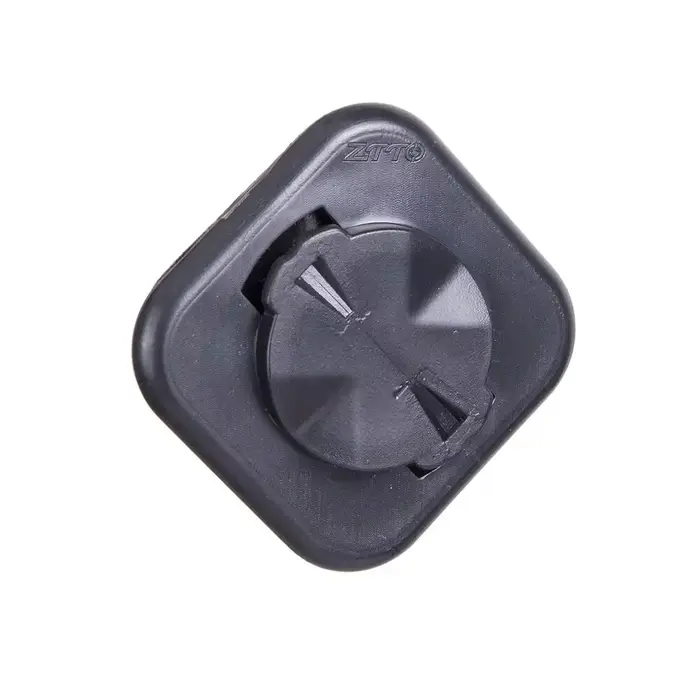 Support universel ZTTO pour ordinateur de vélo, accessoire de vélo, support étendu pour téléphone, s