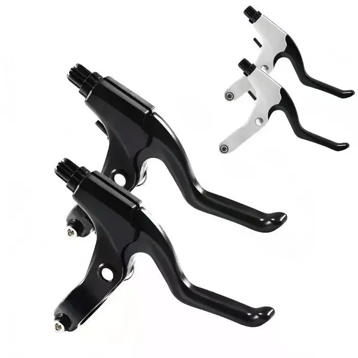Ensemble d'étriers de frein V pour vélo
