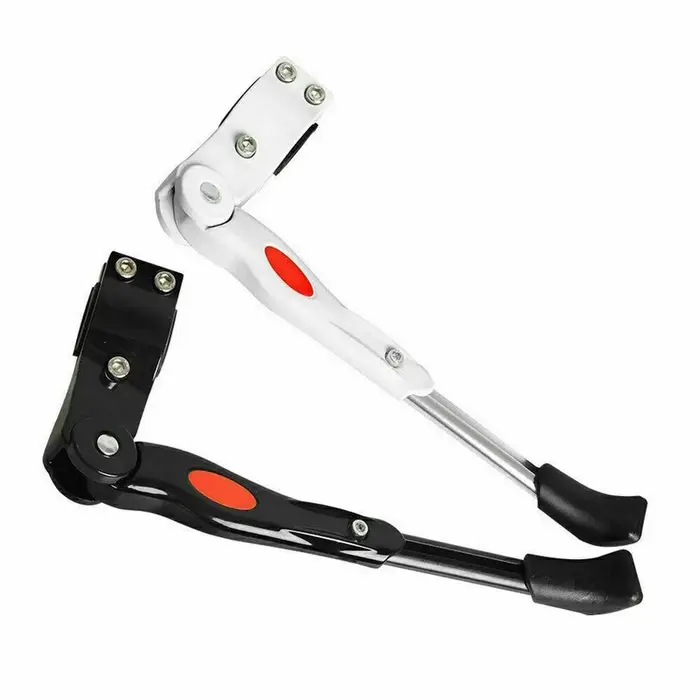 Béquille de vélo support latéral arrière