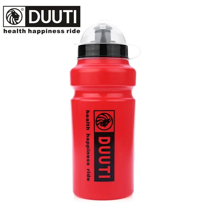 DUUTI 500ml bouteille d'eau de vélo espace tasse verres pour vtt