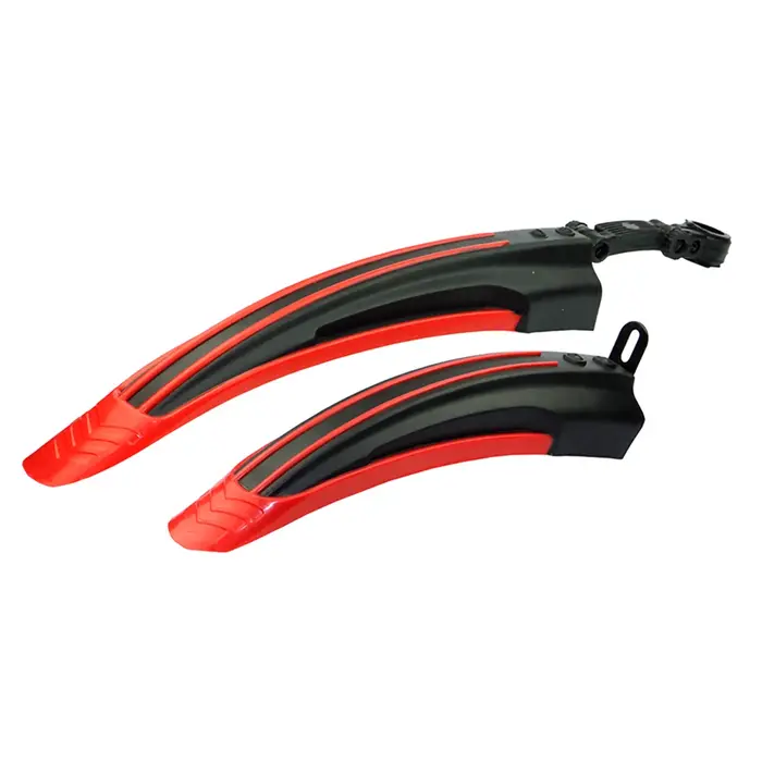 Garde-boue avant et arrière pour vélo de montagne, aile pour bicyclette, équipement de cyclisme, MTB