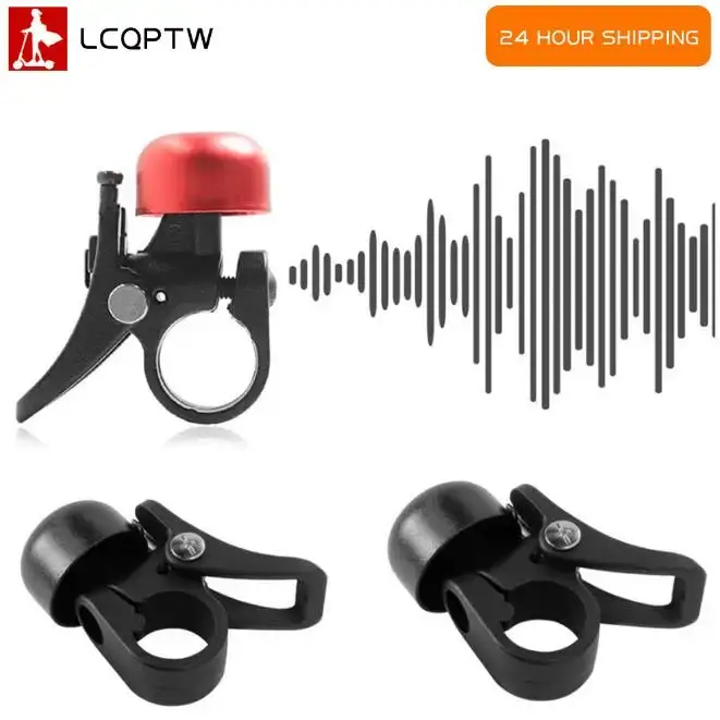 Kit De klaxon pour Scooter électrique Xiaomi M365 Pro/1s