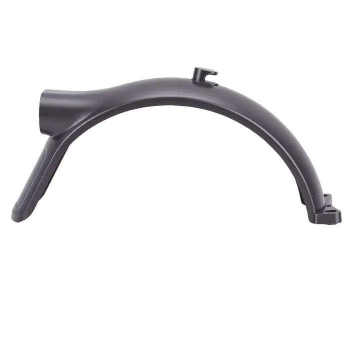 Garde-boue arrière léger compatible avec la trottinette électrique Xiaomi Elite