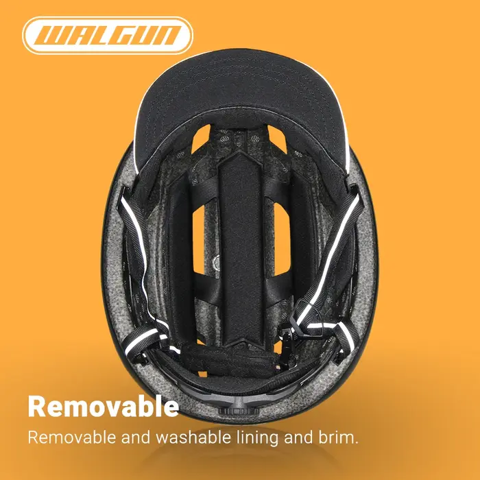 Casque de vélo de route UB-65