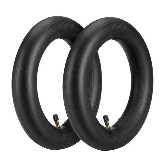 Pour Xiaomi Scooter électrique pneu en caoutchouc pneu 8 1/2x2 amélioré épaissir chambre à air 8.5 "
